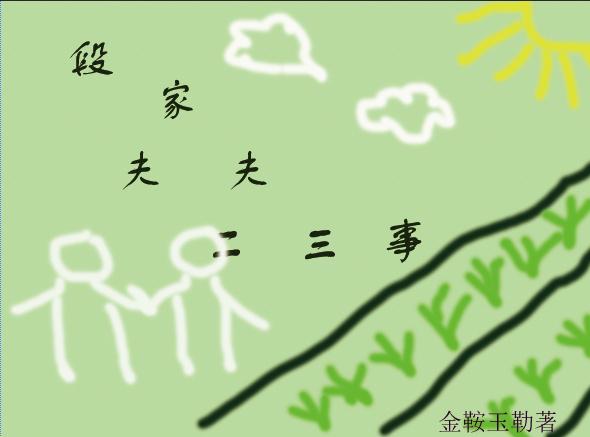 段家夫夫二三事剧情简介