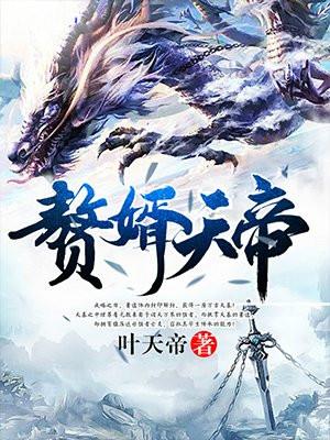网络 赘婿天帝