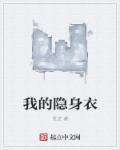 隐身图片