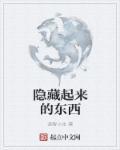 隐藏是什么东西