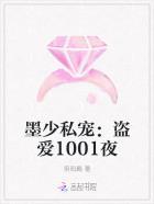 墨少的