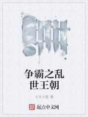 乱世争皇位