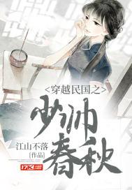 穿越民国之少帅春秋在线阅读