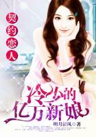 契约恋人冷少的亿万新娘 趣阁