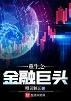 重生之金融巨头TXT精校