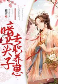 暗卫头子的凄美爱情故事