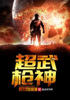 超武枪神txt