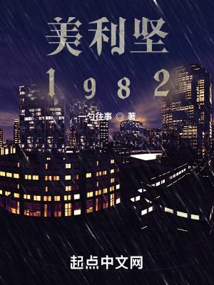 美利坚1982TXT精校