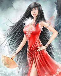 法老的宠妃漫画第二季