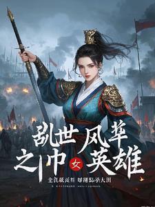 乱世巾帼情 gl免费全文