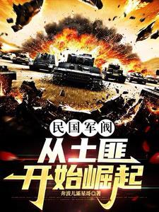 民国最强军阀系统