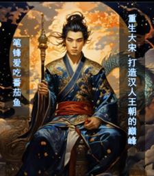 重生大宋之我是徽宗