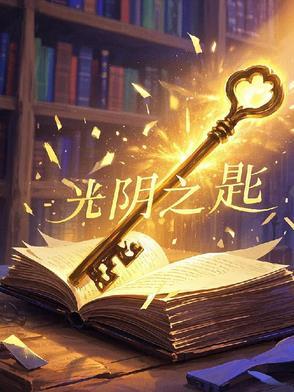 光阴之箭穿越年轮