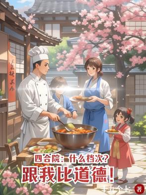 四合院指什么