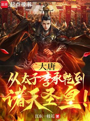 大唐从太子李承乾到诸天圣皇!作者江东一枝花