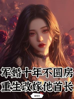 重生改嫁他首长全文