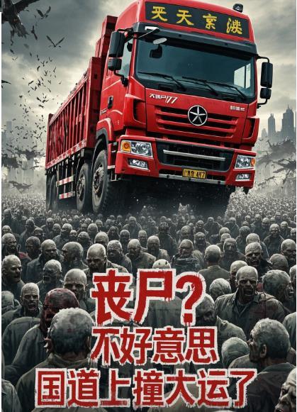 国道上出了事故怎么办