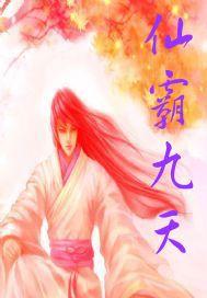 霸天仙帝顶点