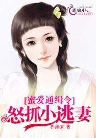 蜜爱通缉令怒抓小逃妻