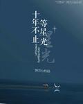 十年不短